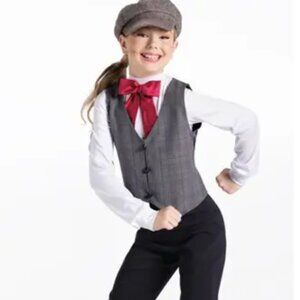 Weissman 12918 Chim Chim Cher-ee costume NEW